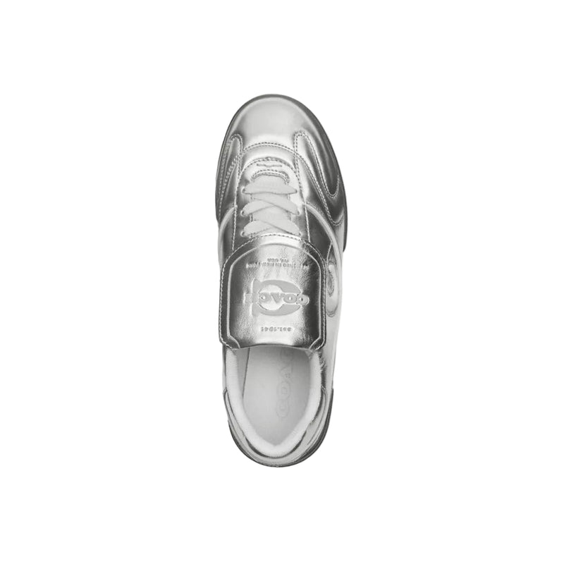 Coach Womens Match Sneakers