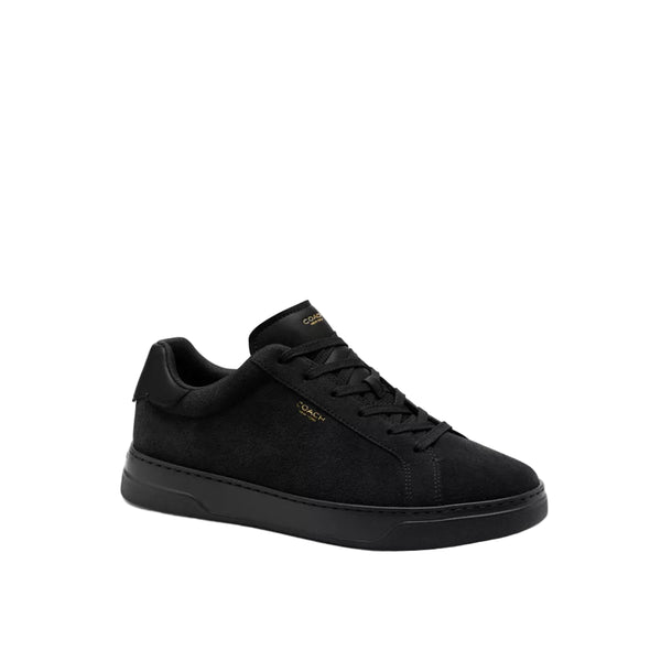Coach Mens High Line Sneakers