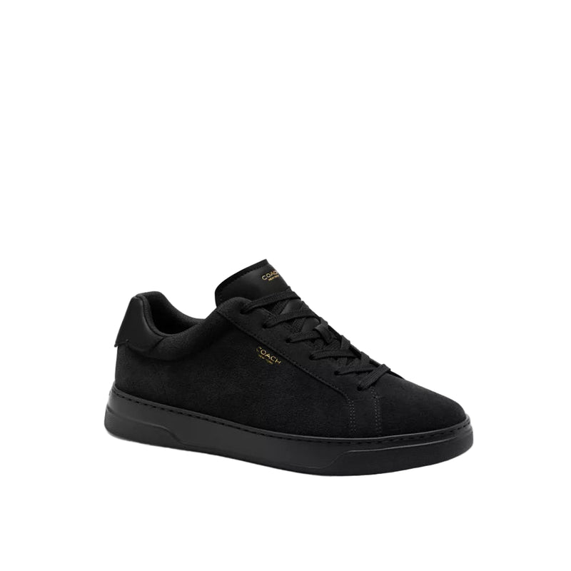 Coach Mens High Line Sneakers – ShopCGX Coach Mens High Line Sneakers – ShopCGX