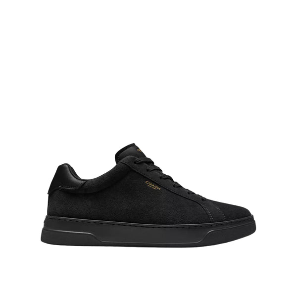 Coach Mens High Line Sneakers