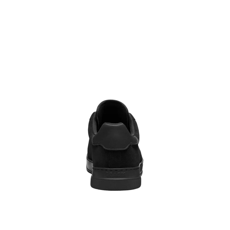Coach Mens High Line Sneakers – ShopCGX Coach Mens High Line Sneakers – ShopCGX