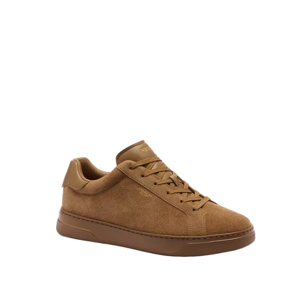Coach Mens High Line Sneakers