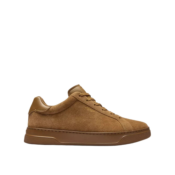 Coach Mens High Line Sneakers
