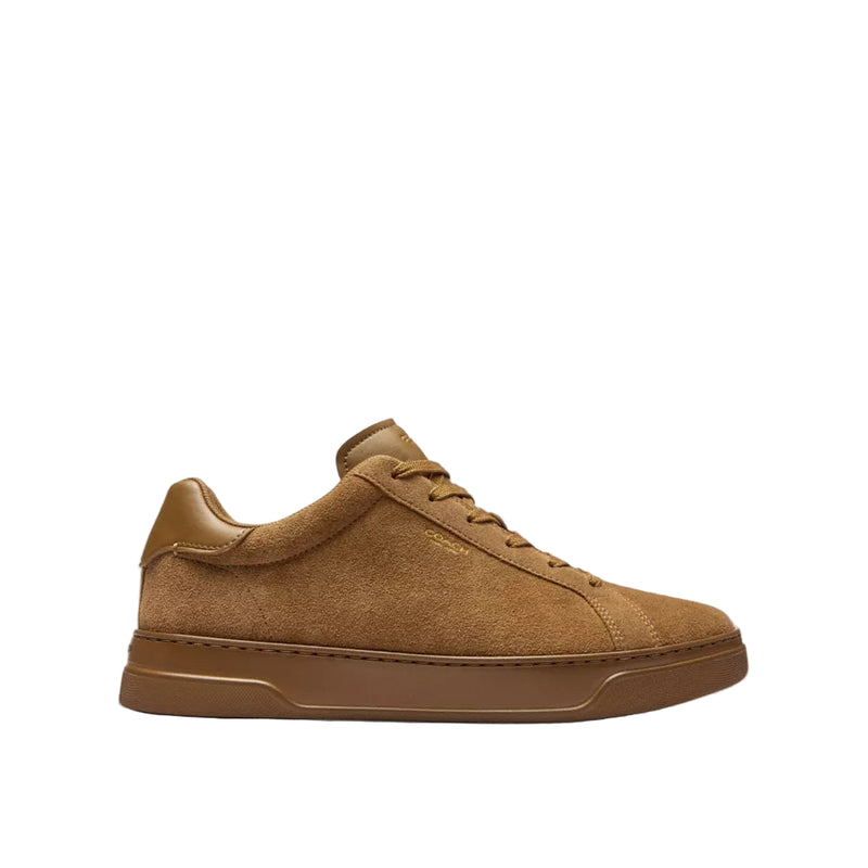 Coach Mens High Line Sneakers