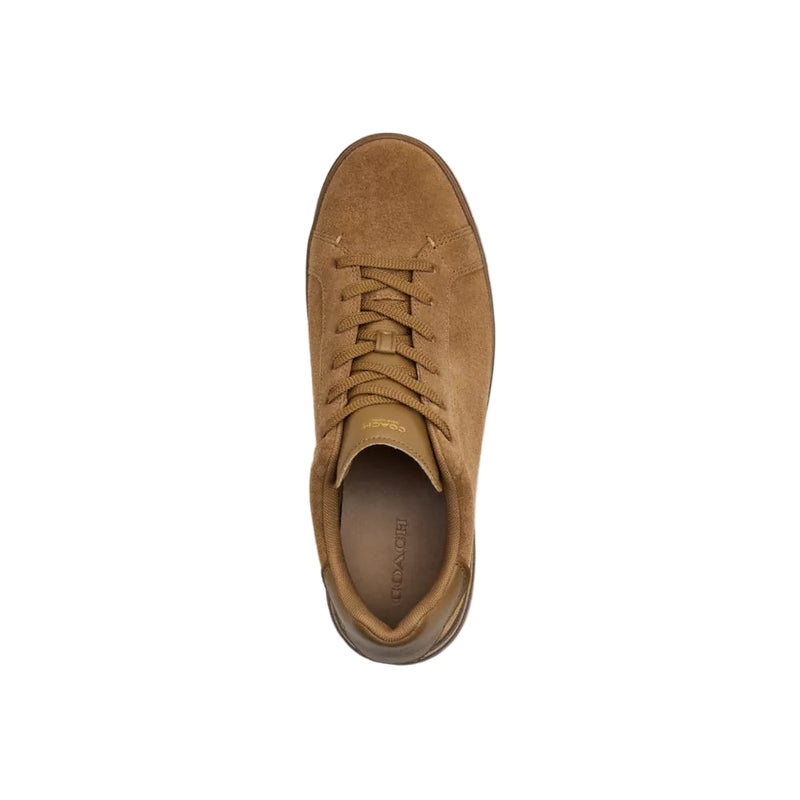 Coach Mens High Line Sneakers