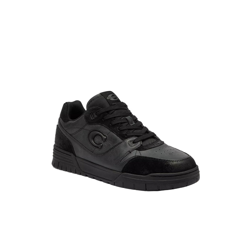 Coach Mens Soho Sneakers