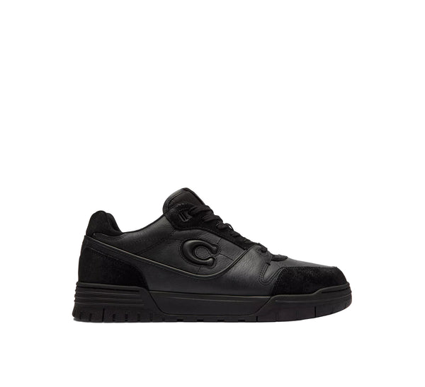 Coach Mens Soho Sneakers