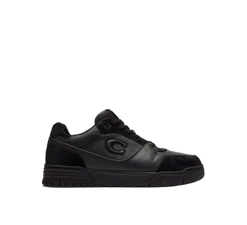 Coach Mens Soho Sneakers
