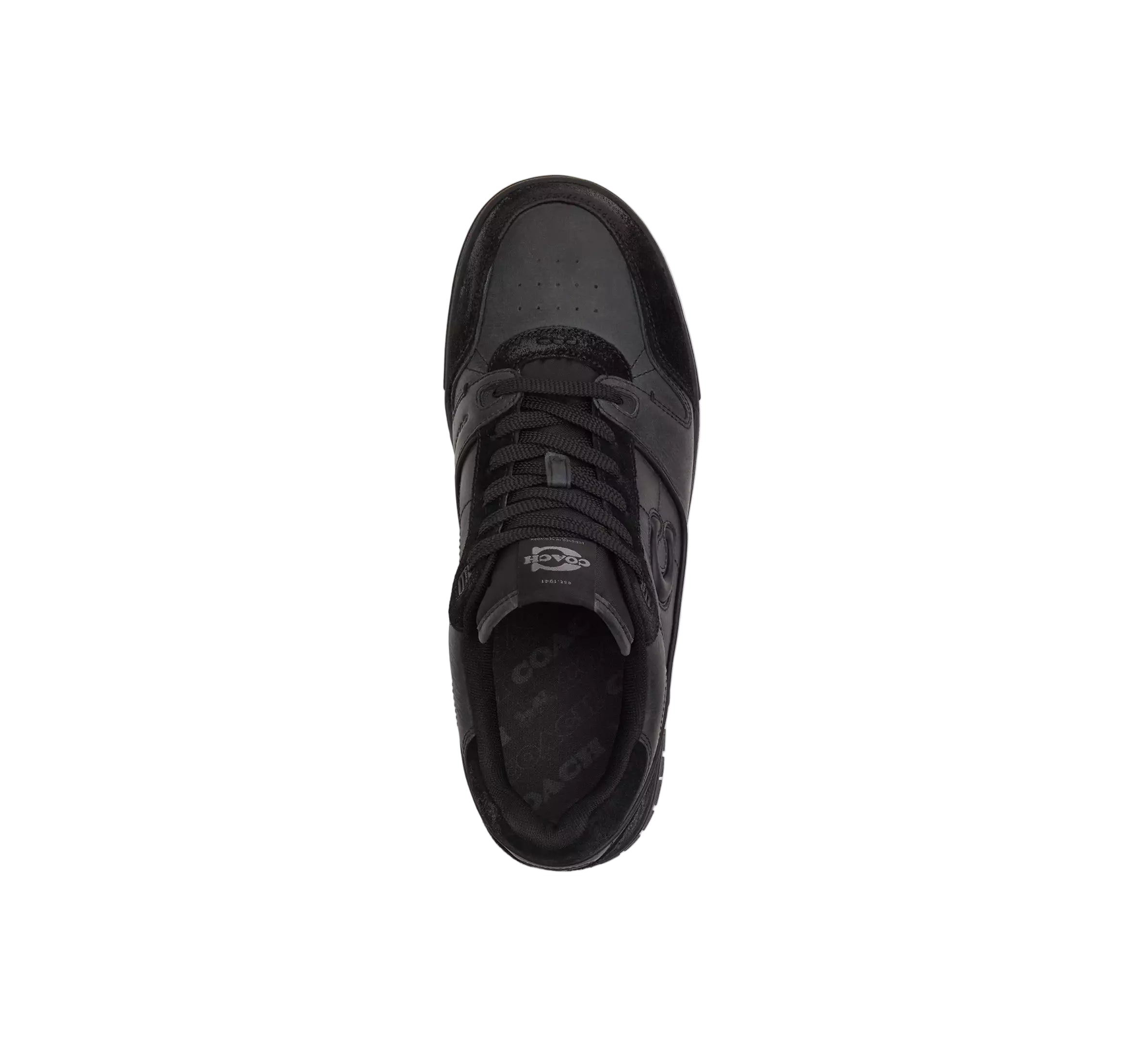 Coach Mens Soho Sneakers