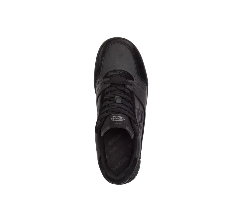 Coach Mens Soho Sneakers