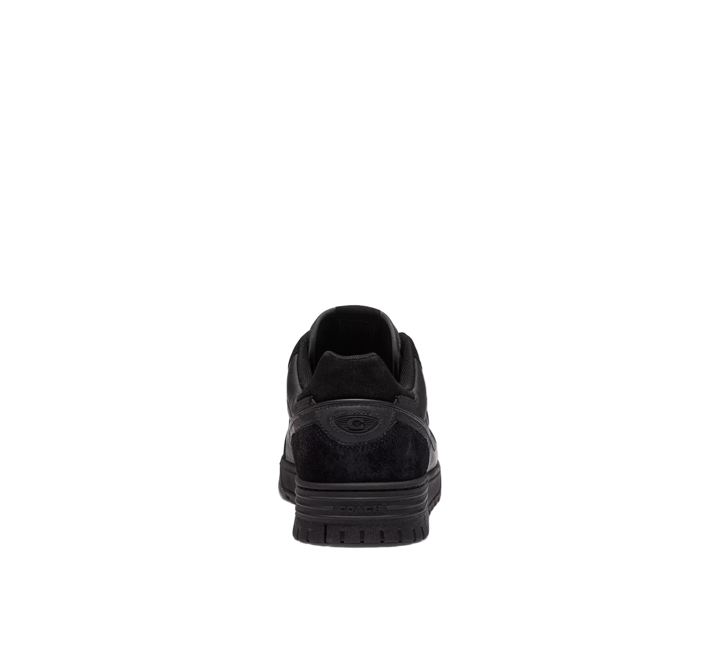 Coach Mens Soho Sneakers