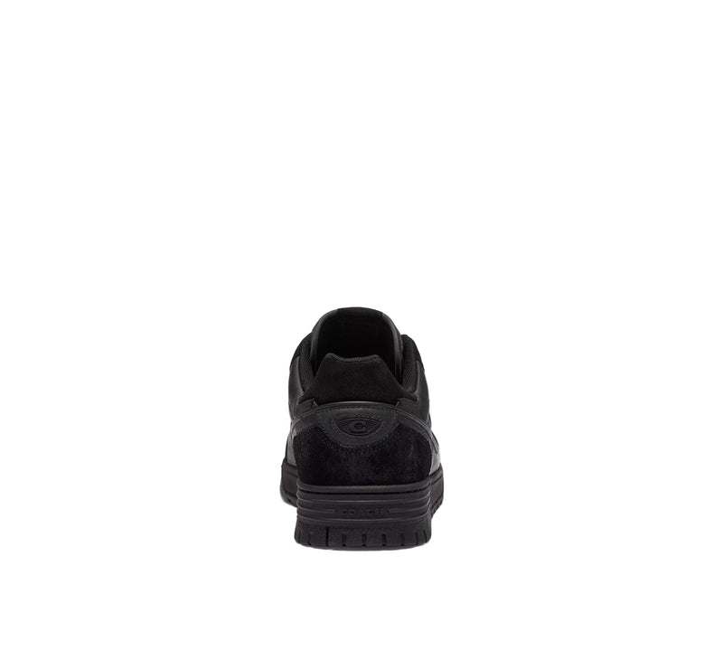 Coach Mens Soho Sneakers