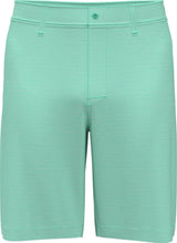PGA Tour Mens Flat Front Golf Shorts
