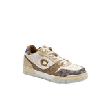 Coach Mens Soho Sneakers