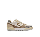 Coach Mens Soho Sneakers