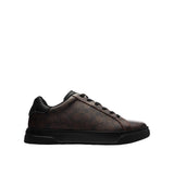 Coach Mens Signature Canvas High Line Sneakers