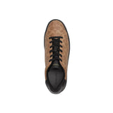 Coach Mens High Line Sneakers
