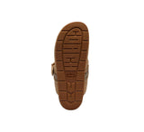 Coach Womens Archival Buckle Clogs