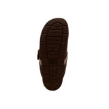 COACH Archival Buckle Clogs