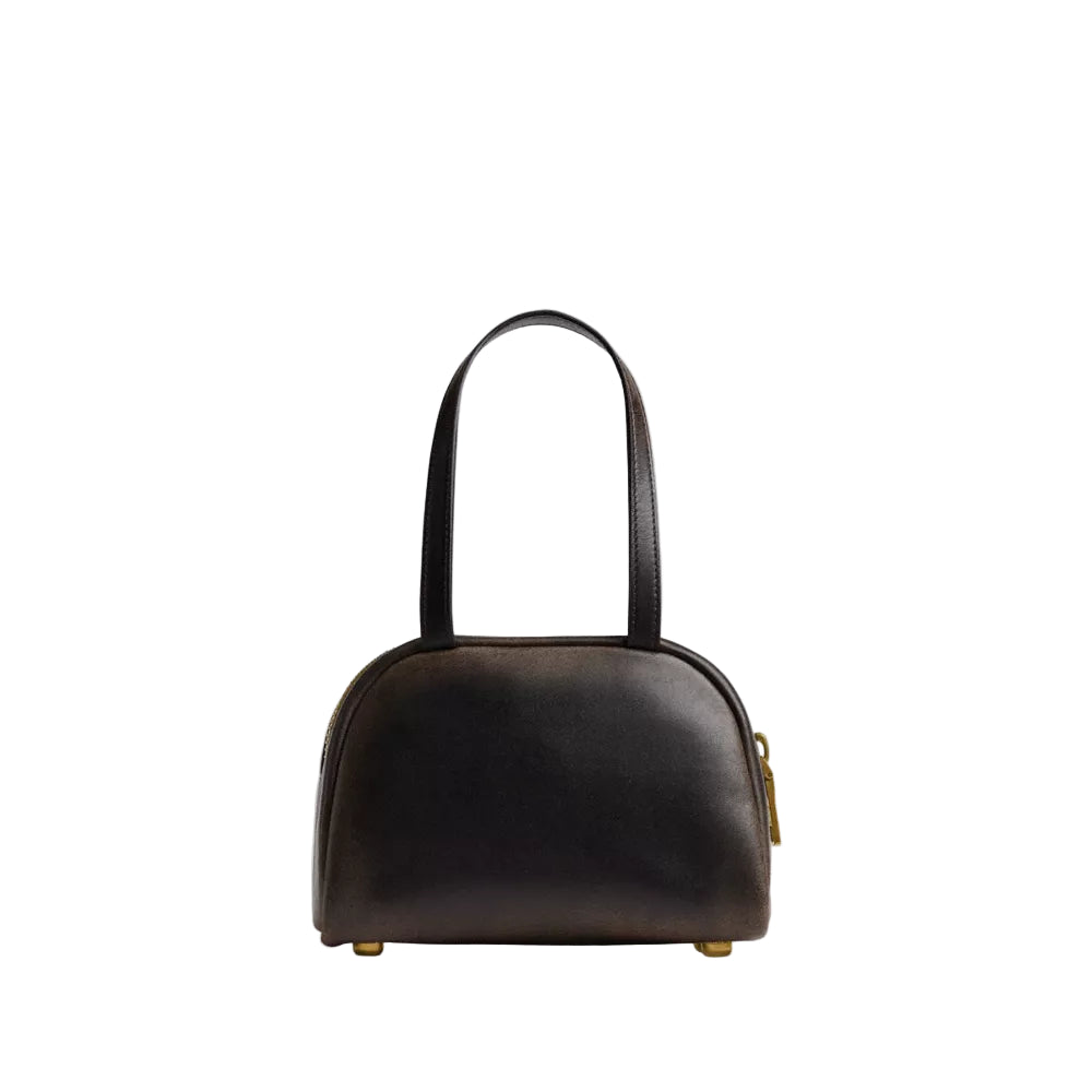 Coach Twin Pocket 20 Shoulder Handbag – ShopCGX Coach Twin Pocket 20 Shoulder Handbag – ShopCGX