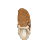 Coach Mens Signature Buckle Clogs