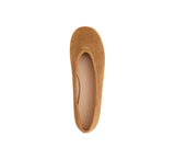 Coach Womens Houston Ballet Flats