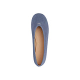 Coach Womens Houston Ballet Flats