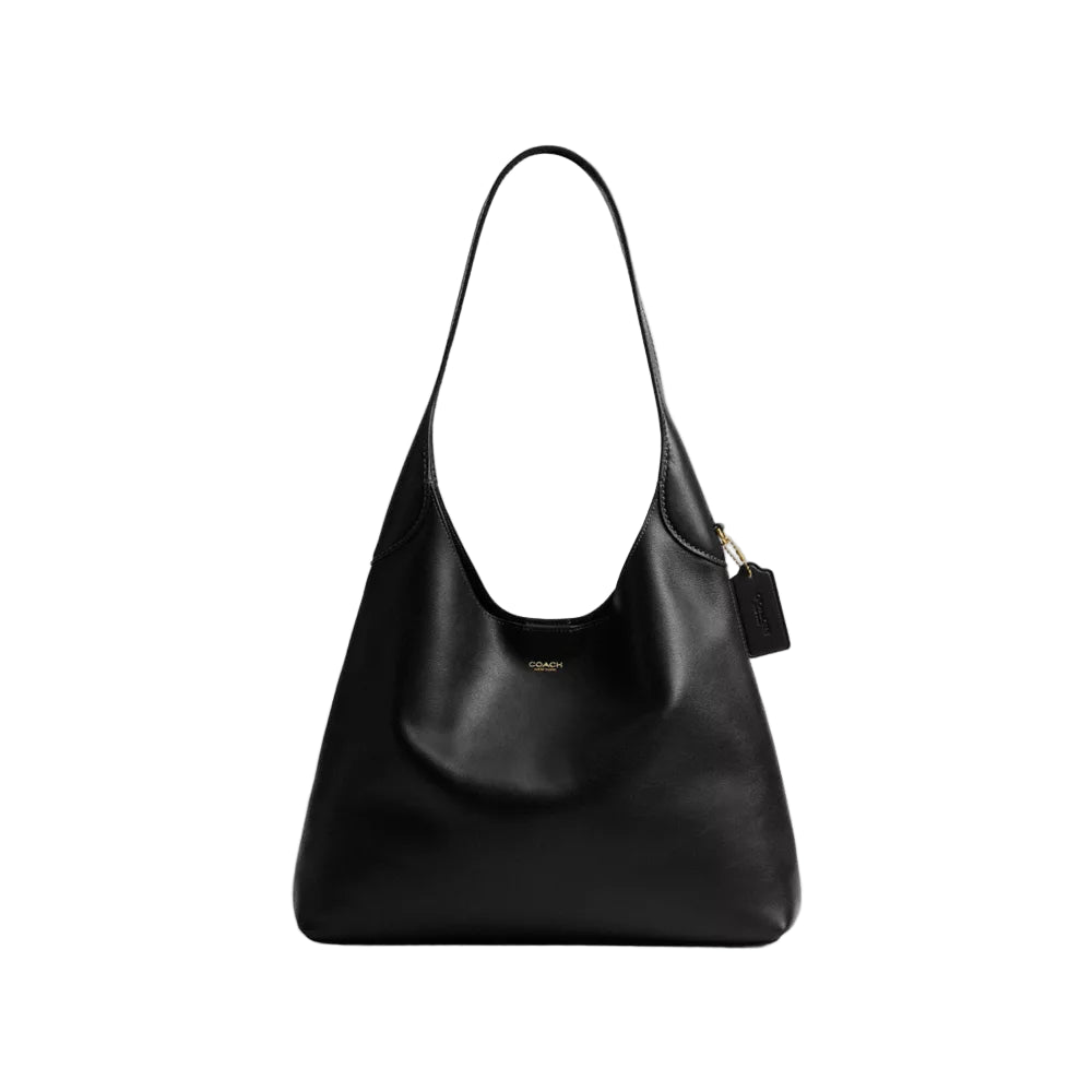 Coach Brooklyn 32 Shoulder Handbag – ShopCGX Coach Brooklyn 32 Shoulder Handbag – ShopCGX
