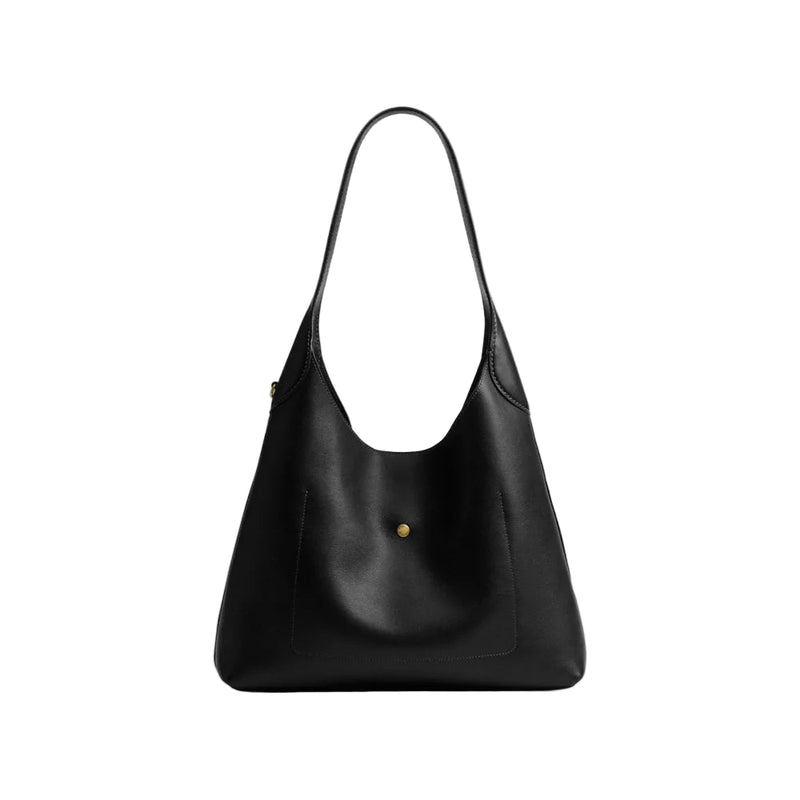Coach Brooklyn 32 Shoulder Handbag – ShopCGX Coach Brooklyn 32 Shoulder Handbag – ShopCGX