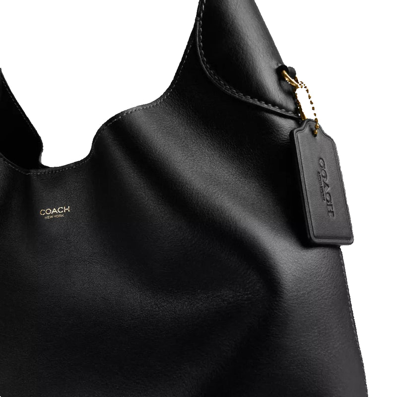Coach Brooklyn 32 Shoulder Handbag – ShopCGX Coach Brooklyn 32 Shoulder Handbag – ShopCGX