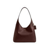 Coach Brooklyn 34 Shoulder Handbag