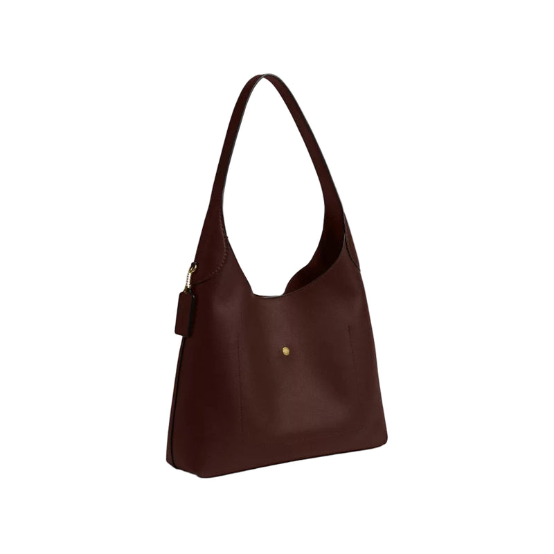 Coach Brooklyn 34 Shoulder Handbag