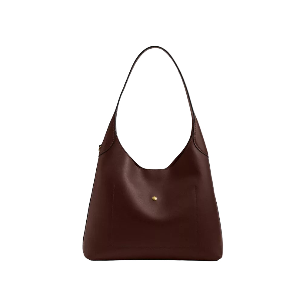 Coach Brooklyn 34 Shoulder Handbag