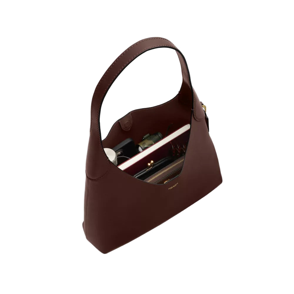 Coach Brooklyn 34 Shoulder Handbag