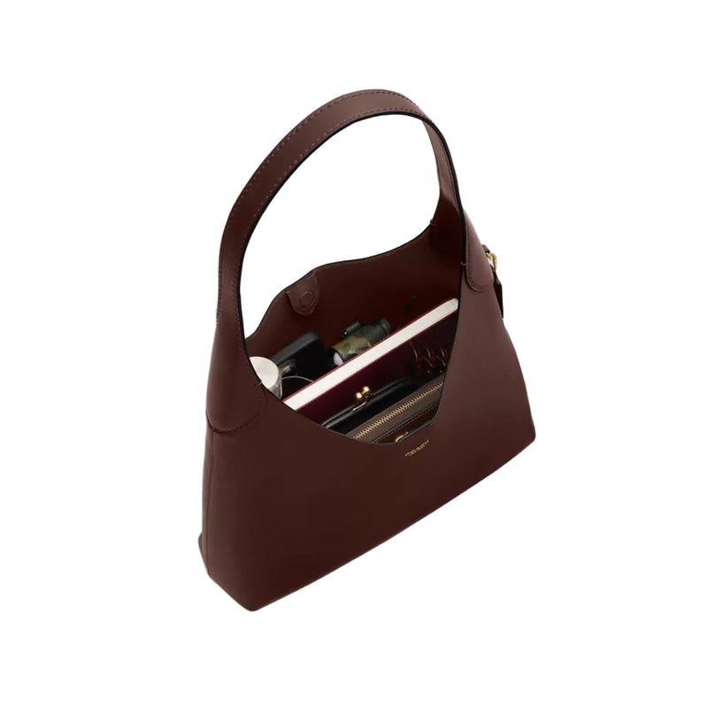 Coach Brooklyn 34 Shoulder Handbag