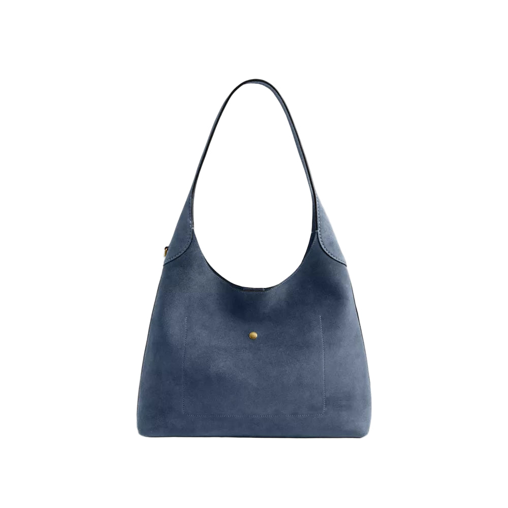 Coach Brooklyn 34 Shoulder Handbag – ShopCGX