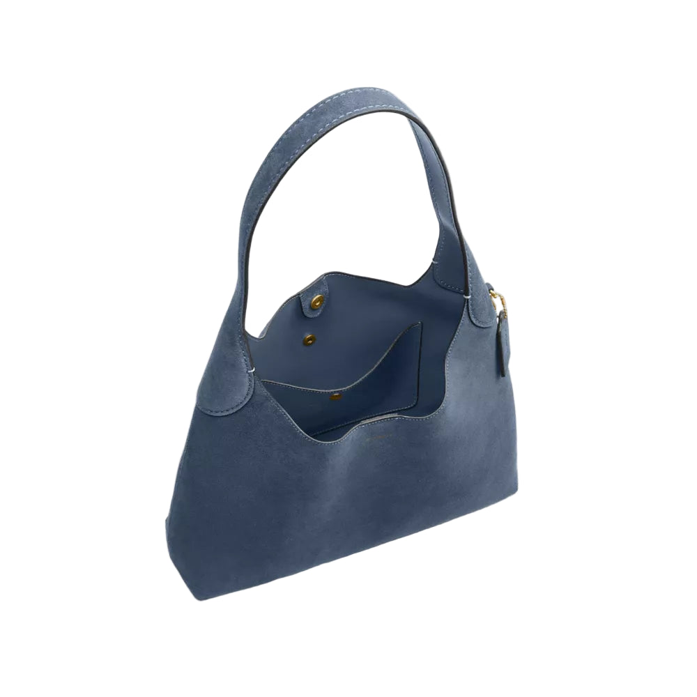 Coach Brooklyn 34 Shoulder Handbag – ShopCGX