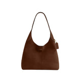 COACH Brooklyn 34 Shoulder Handbag