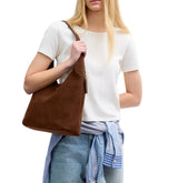COACH Brooklyn 34 Shoulder Handbag