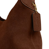 COACH Brooklyn 34 Shoulder Handbag