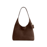 COACH Brooklyn 34 Shoulder Handbag