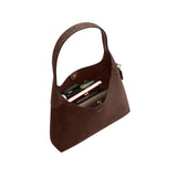 COACH Brooklyn 34 Shoulder Handbag