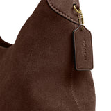 COACH Brooklyn 34 Shoulder Handbag