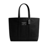 COACH Utility Tote Handbag