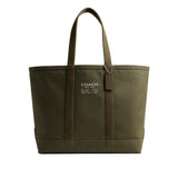 COACH Utility Tote Handbag