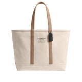 COACH Utility Tote Handbag