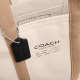 COACH Utility Tote Handbag