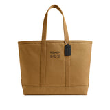 COACH Utility Tote Handbag