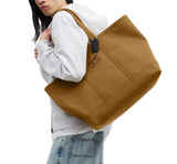 COACH Utility Tote Handbag