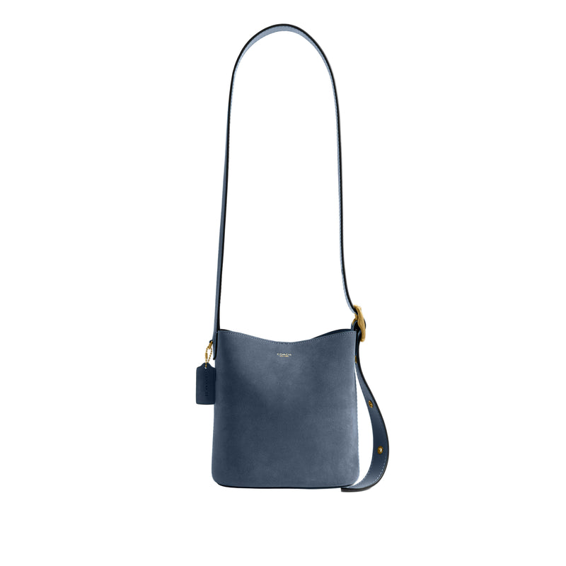 Coach Bleecker 21 Bucket Handbag – ShopCGX